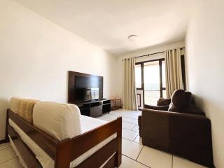 Apartamento com Vista para a Praia da Barra - 8