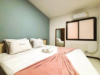 Apartamento com Vista para a Praia da Barra - 7