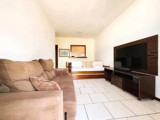 Apartamento com Vista para a Praia da Barra - 6