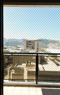 Apartamento com Vista para a Praia da Barra - 5