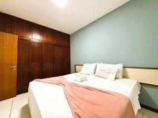 Apartamento com Vista para a Praia da Barra - 4