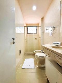 Apartamento com Vista para a Praia da Barra - 3