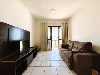 Apartamento com Vista para a Praia da Barra - 2