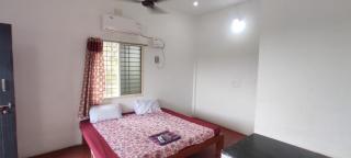 Banana Farmhouse Auroville - 3