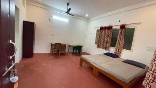 Banana Farmhouse Auroville - 2