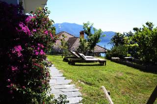 Appartamento Magdalena - Cannero Riviera - 9