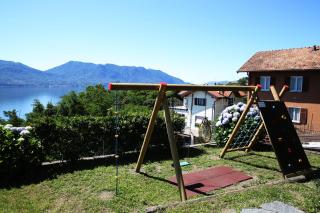 Appartamento Magdalena - Cannero Riviera - 2