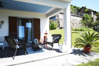 Appartamento Magdalena - Cannero Riviera - 1