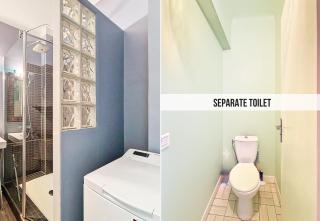 Nestor&Jeeves - SOLAR - By sea - Balcony - Nizza - 3