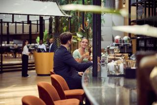 Van der Valk Hotel Paris CDG Airport - 1