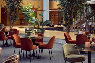 Van der Valk Hotel Paris CDG Airport - Roissy-en-France - 3