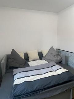 Newly furnished 83m2 3-room apartment in Dachau - Dachau - 2