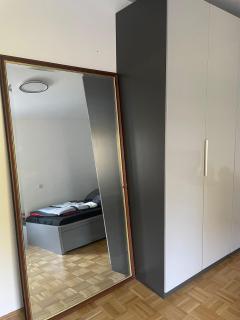 Newly furnished 83m2 3-room apartment in Dachau - 4