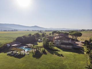Cortona Resort-Le Terre Dei Cavalieri - Cortona - 6