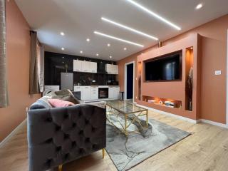 La Suite - Romantique & Spa -  - 7