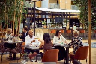 Van der Valk Hotel Paris CDG Airport - 2