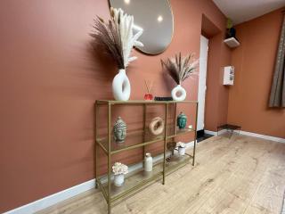 La Suite - Romantique & Spa -  - 3