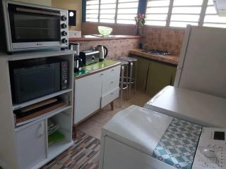 Appartement confortable avec vue sur la mer - Le Robert - 5