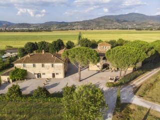 Cortona Resort-Le Terre Dei Cavalieri - 0