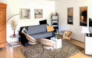 2 Bedroom Cozy Apartment In Bad Pyrmont - Bad Pyrmont - 9