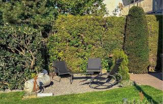 2 Bedroom Cozy Apartment In Bad Pyrmont - Bad Pyrmont - 3