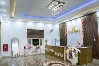 Avina Hotel Đắk Nông - - 9