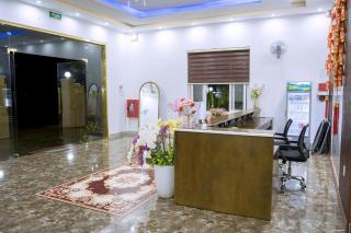 Avina Hotel Đắk Nông - - 2