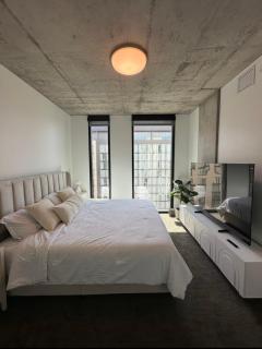 Modern Downtown Apartment - 5
