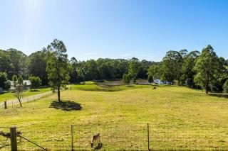Sherwood Cottages -Grey Gum- Great Family Unwind - - 9