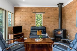 Sherwood Cottages -Grey Gum- Great Family Unwind - 8