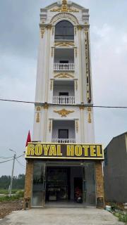 Royal Hotel Thiện Kế - - 0