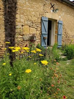 Gite La Bessede - Dordogne - La Chapelle-Aubareil - 5