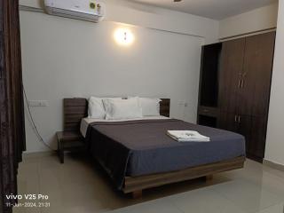 VVP service Apartments - 2