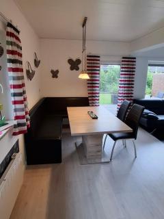 Ferienhaus Sander - 3