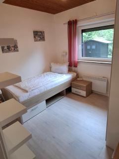 Ferienhaus Sander - 1