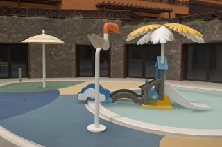 Hotel Arena Castillo - New Opening sum 25! - Caleta de Fuste - 3