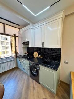 home hotel vokzal - Samarkand - 1