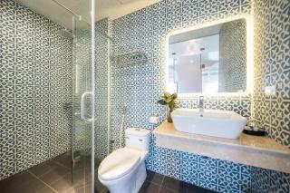 Hạ Long Gem Hotel - Ha Long - 7