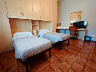 Bocasa affittacamere - - 6