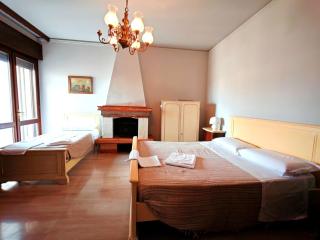 Bocasa affittacamere - - 2