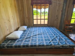 Làng đoài homestay - - 9