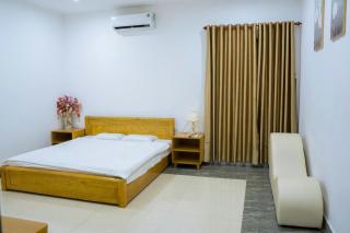 Avina Hotel Đắk Nông - - 0
