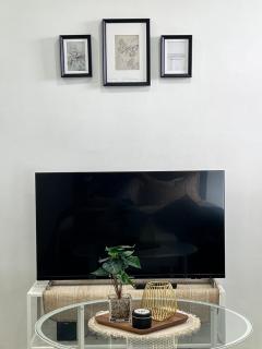 Cozy Studio Apartment with Pool and Gym Access in Subang Jaya - Subang Jaya - 3