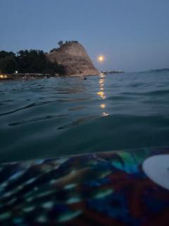 Vergias Sea View Apartment 3 - 6