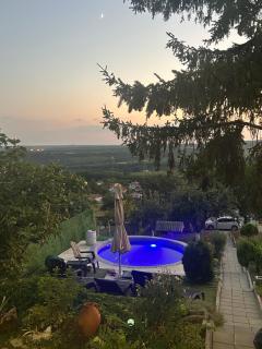 Vila Sofia - Pool, Sauna & Nature Escape - Warna - 8
