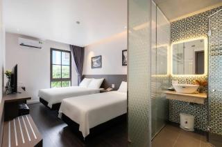Hạ Long Gem Hotel - Ha Long - 4