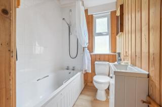 Peaceful lodge in New Forest with garden - Breamore - 1