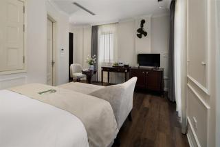 Jade Boutique Hotel - 7