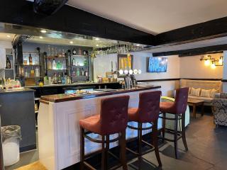 Lake District Pub with 10 en-suite rooms - 8