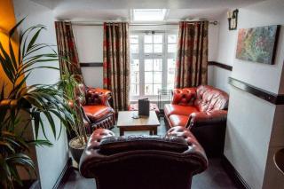 10 Bedroomed former coaching Inn - Hawkshead - 8